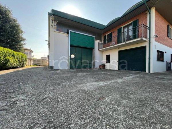 casa indipendente in vendita a Brignano Gera d'Adda