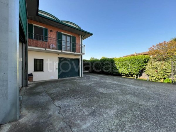casa indipendente in vendita a Brignano Gera d'Adda
