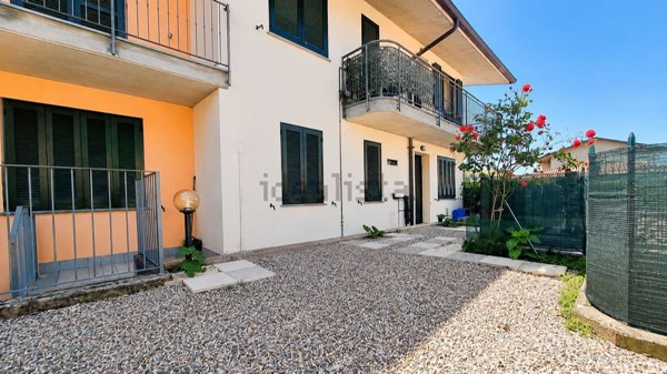 appartamento in vendita a Brignano Gera d'Adda