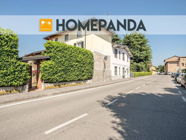 casa indipendente in vendita a Brignano Gera d'Adda