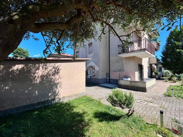 appartamento in vendita a Brignano Gera d'Adda
