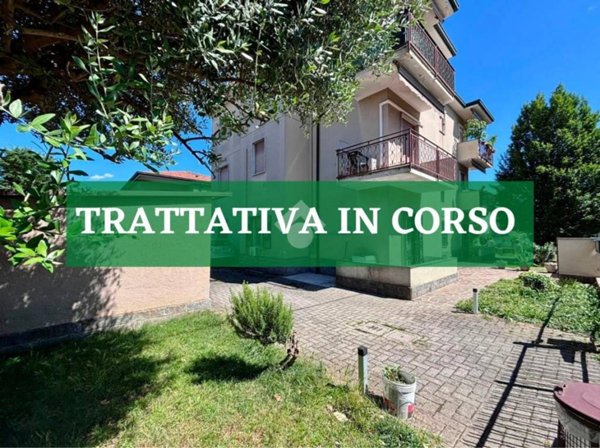 appartamento in vendita a Brignano Gera d'Adda