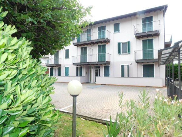 appartamento in vendita a Brignano Gera d'Adda