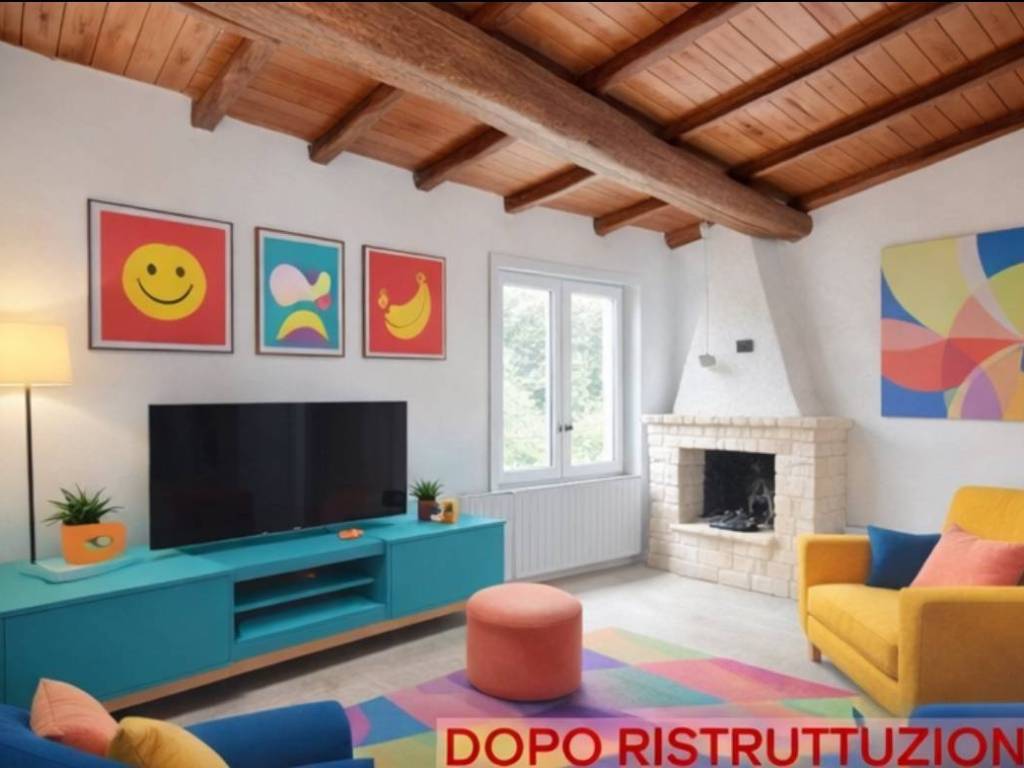 appartamento in vendita a Brignano Gera d'Adda