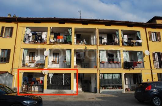 appartamento in vendita a Brignano Gera d'Adda