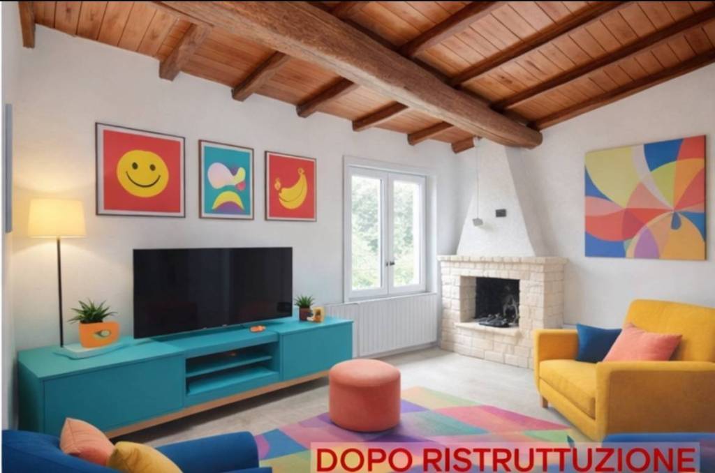 appartamento in vendita a Brignano Gera d'Adda