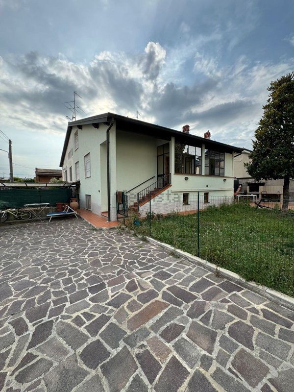 casa indipendente in vendita a Brignano Gera d'Adda