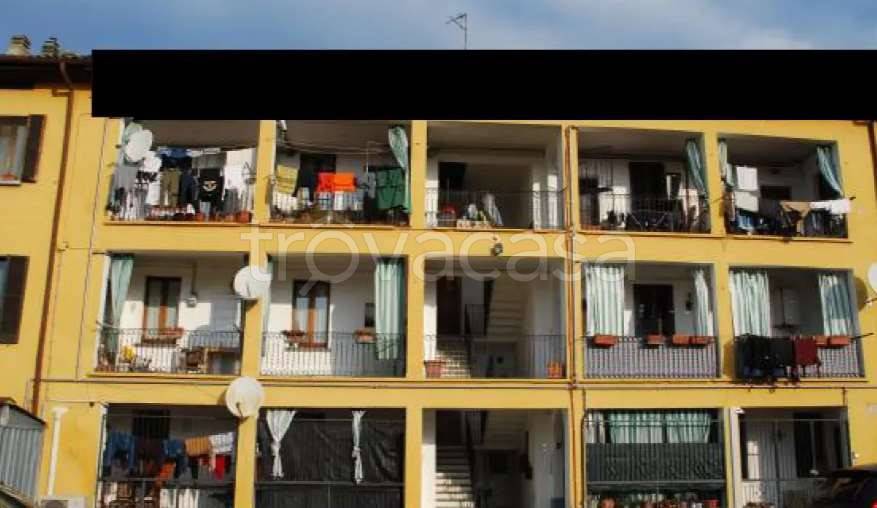appartamento in vendita a Brignano Gera d'Adda