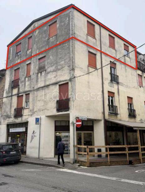 appartamento in vendita a Brignano Gera d'Adda