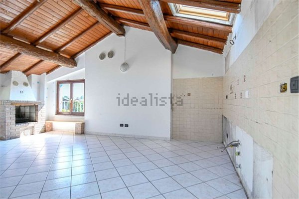 appartamento in vendita a Brignano Gera d'Adda