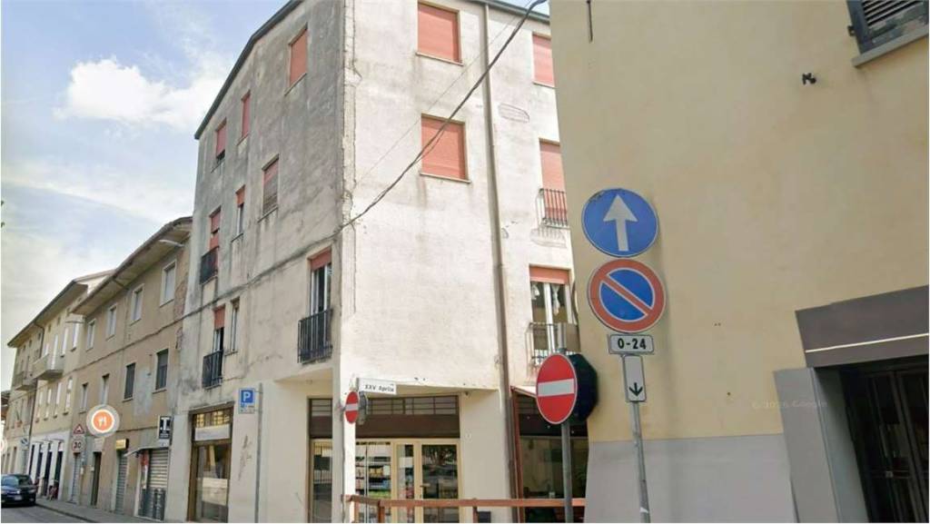 appartamento in vendita a Brignano Gera d'Adda
