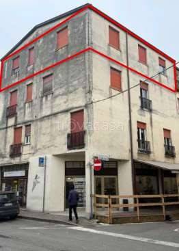 appartamento in vendita a Brignano Gera d'Adda