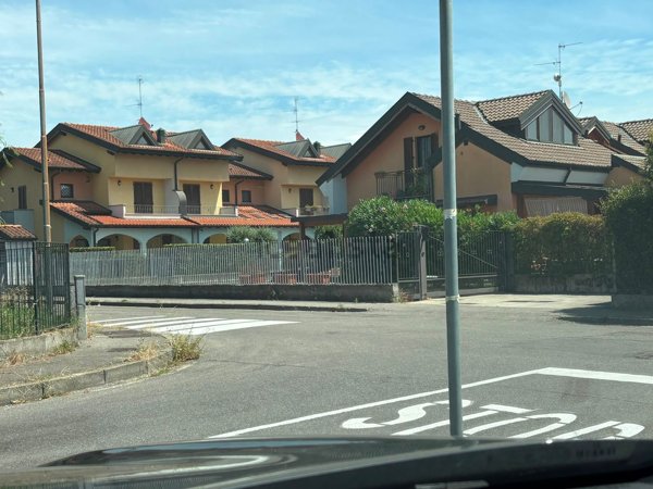 appartamento in vendita a Brignano Gera d'Adda