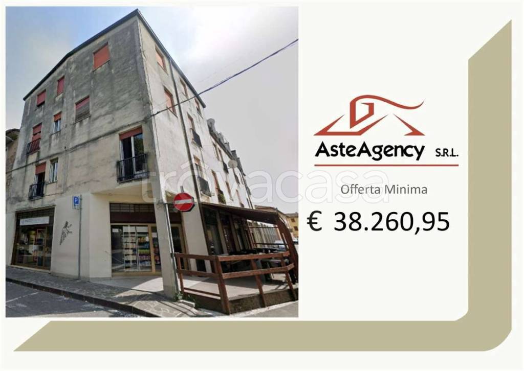appartamento in vendita a Brignano Gera d'Adda