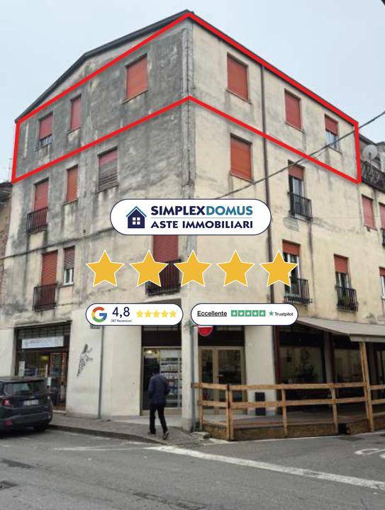 appartamento in vendita a Brignano Gera d'Adda