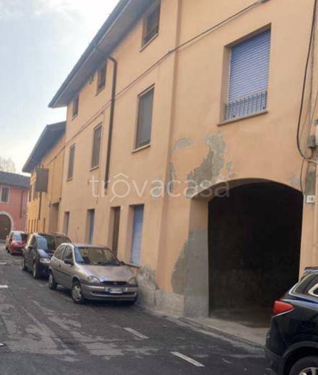 casa indipendente in vendita a Brignano Gera d'Adda