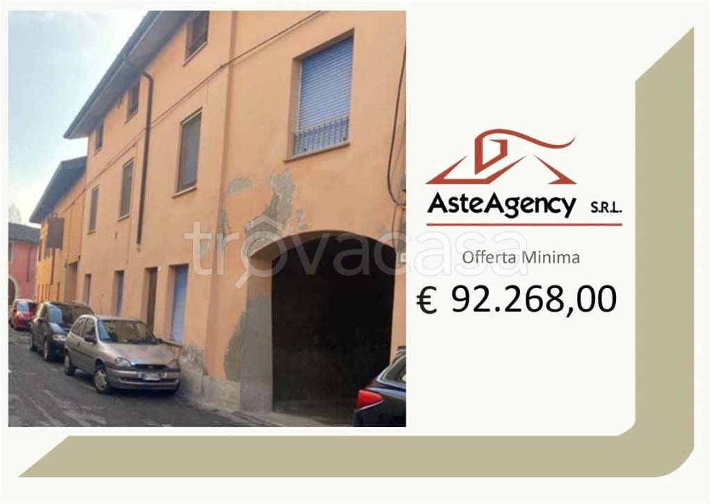 casa indipendente in vendita a Brignano Gera d'Adda