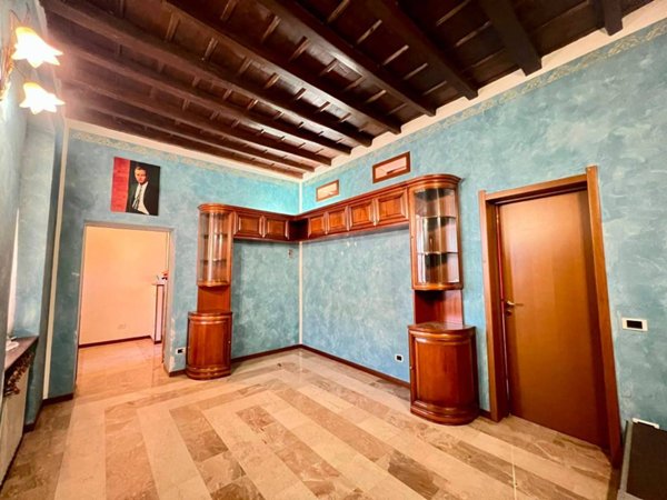 appartamento in vendita a Brignano Gera d'Adda
