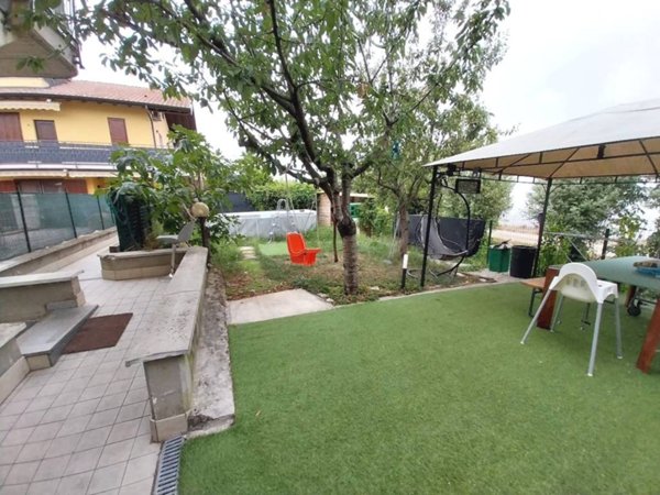 appartamento in vendita a Brignano Gera d'Adda