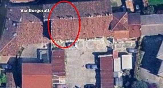 appartamento in vendita a Brignano Gera d'Adda