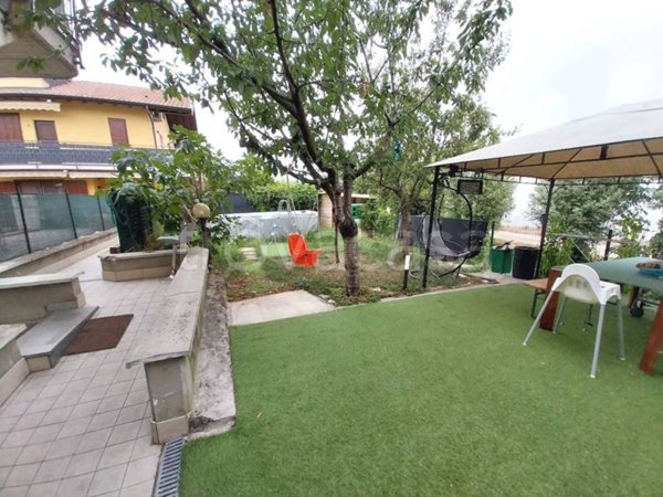 appartamento in vendita a Brignano Gera d'Adda