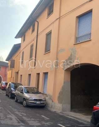 appartamento in vendita a Brignano Gera d'Adda