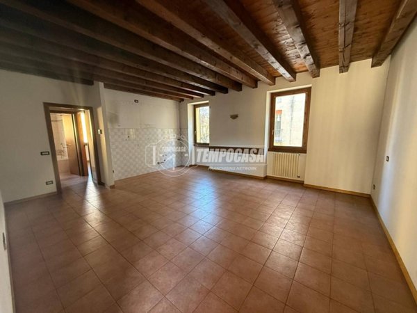 appartamento in vendita a Brignano Gera d'Adda