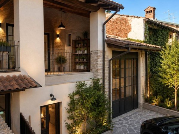 casa indipendente in vendita a Brignano Gera d'Adda