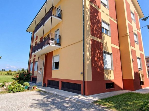 appartamento in vendita a Brignano Gera d'Adda