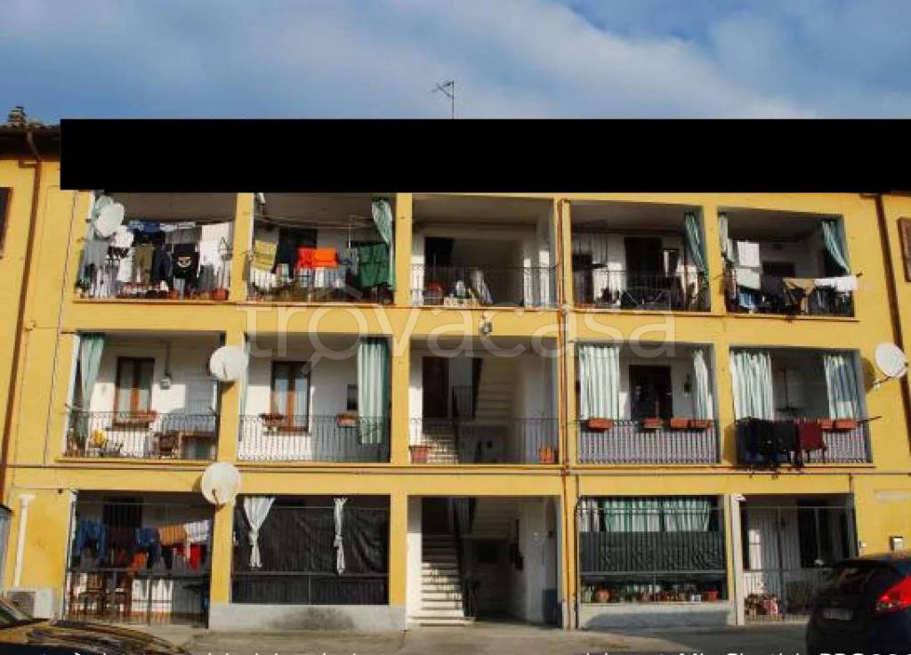 appartamento in vendita a Brignano Gera d'Adda