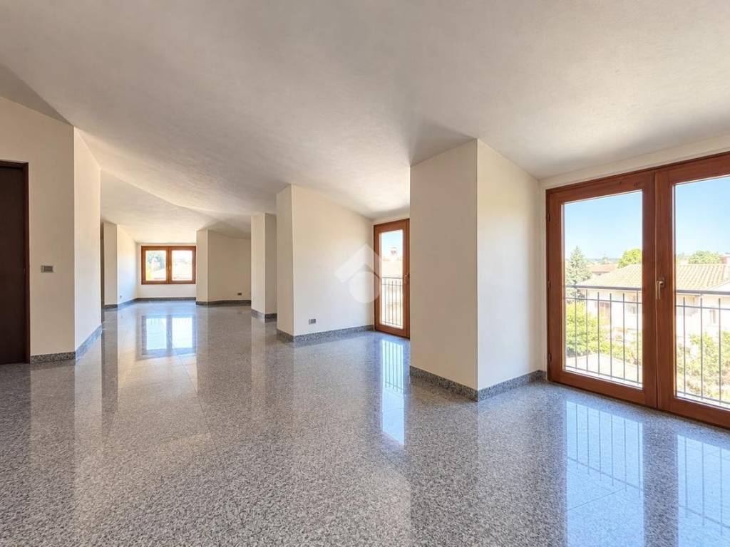 appartamento in vendita a Brignano Gera d'Adda