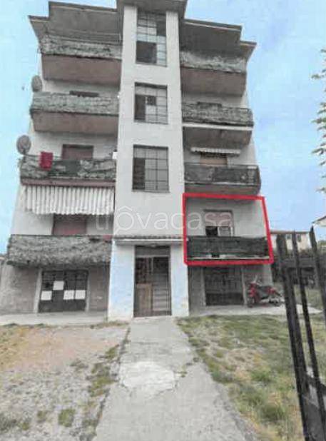 appartamento in vendita a Brignano Gera d'Adda