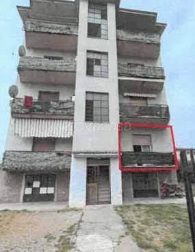 appartamento in vendita a Brignano Gera d'Adda