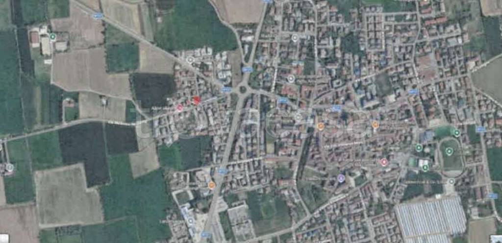 appartamento in vendita a Brignano Gera d'Adda