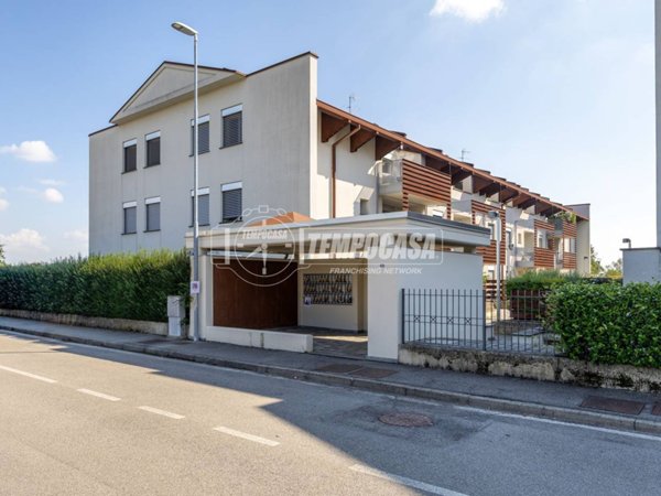 appartamento in vendita a Brignano Gera d'Adda
