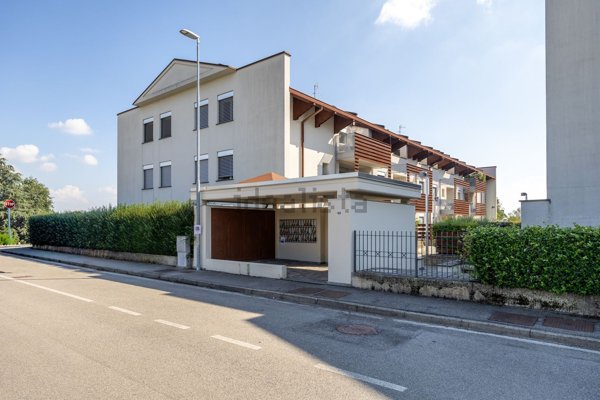 appartamento in vendita a Brignano Gera d'Adda