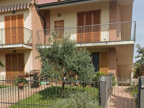 appartamento in vendita a Brignano Gera d'Adda