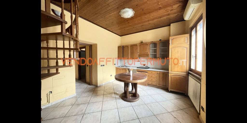 casa indipendente in vendita a Brignano Gera d'Adda
