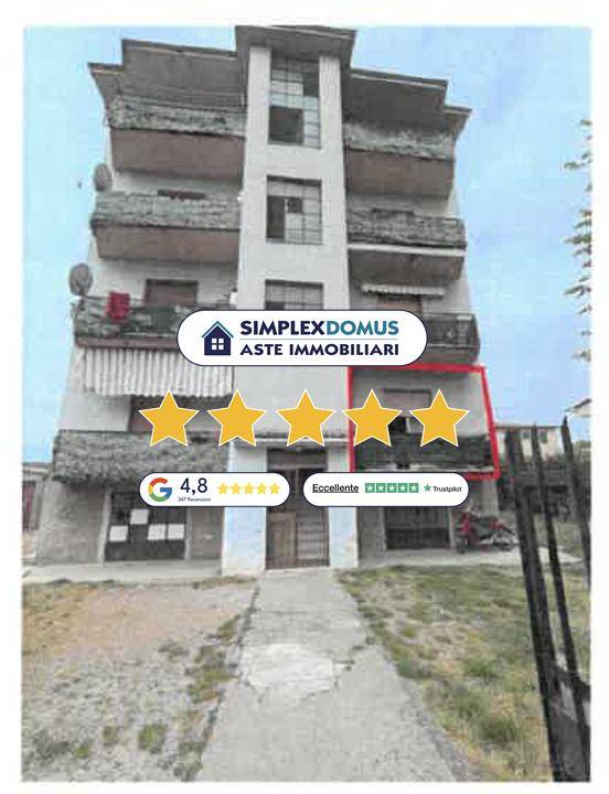 appartamento in vendita a Brignano Gera d'Adda