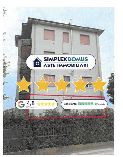 appartamento in vendita a Brignano Gera d'Adda