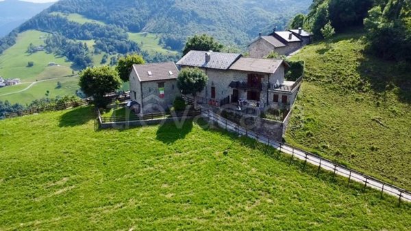 appartamento in vendita a Brumano