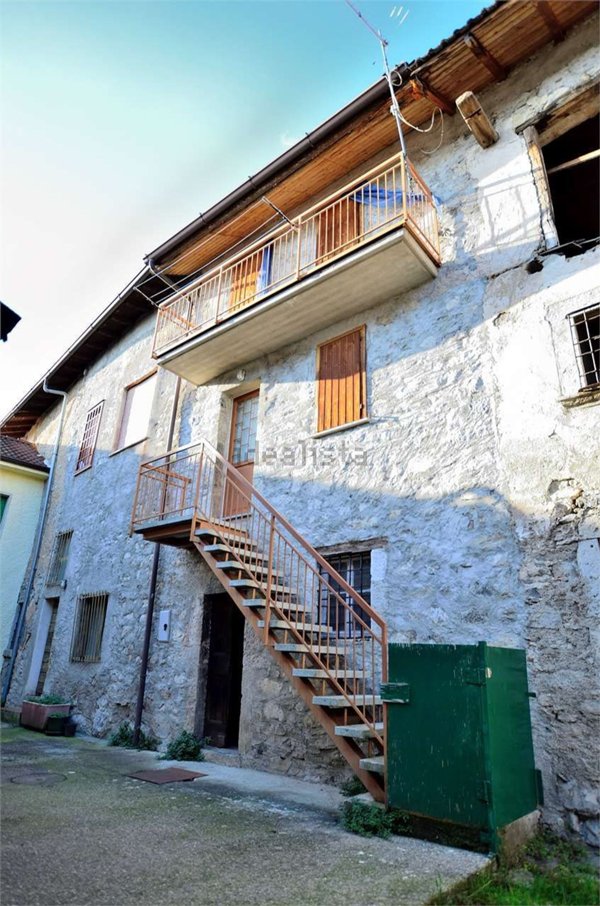 appartamento in vendita a Brumano