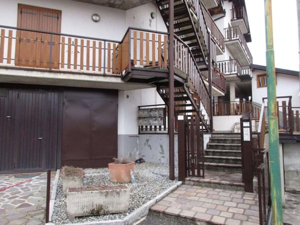 appartamento in vendita a Brumano