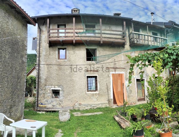 appartamento in vendita a Brumano