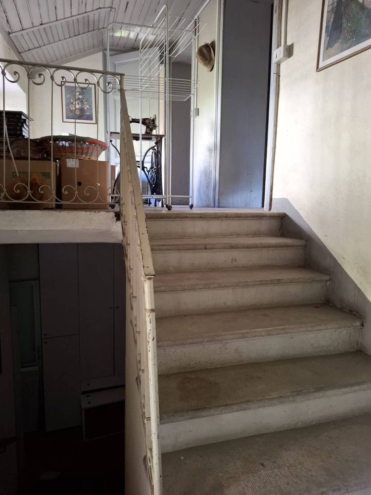 casa indipendente in vendita a Brumano
