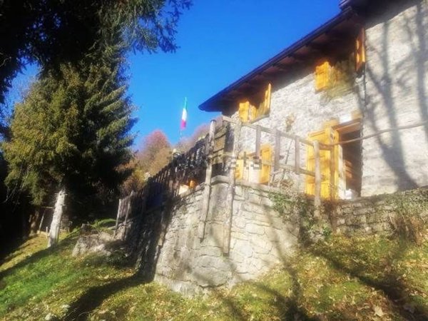 appartamento in vendita a Brumano
