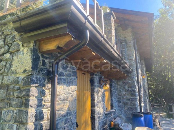 casa indipendente in vendita a Brumano