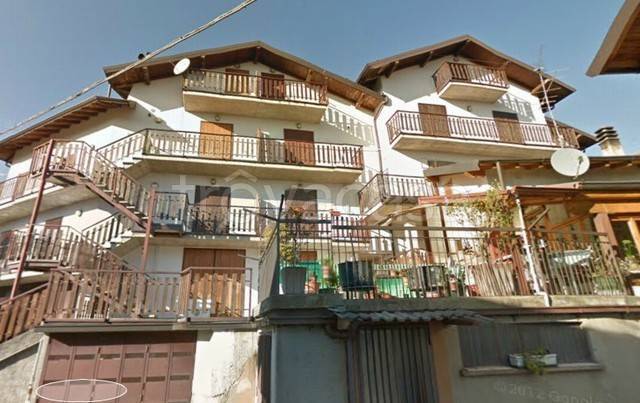 appartamento in vendita a Brumano