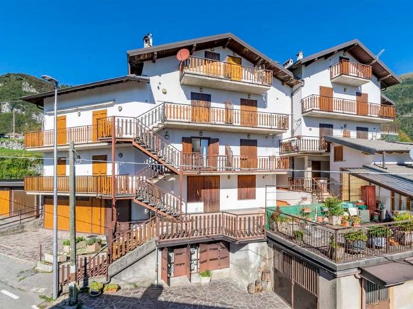 appartamento in vendita a Brumano