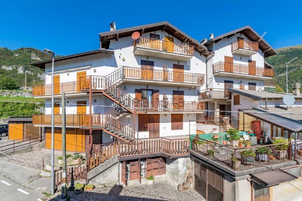 appartamento in vendita a Brumano